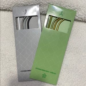 SALE!!!🌟 J Star Brand New Straws Bundle